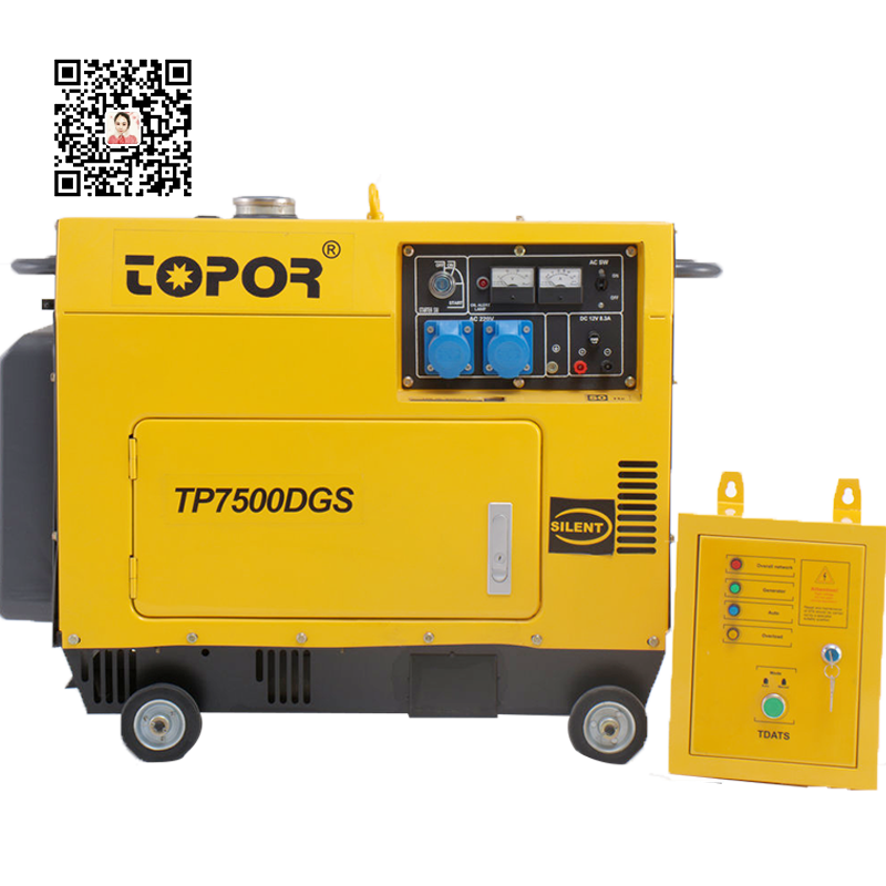 jiang su top power machinery co.,ltd – Diesel engine 2