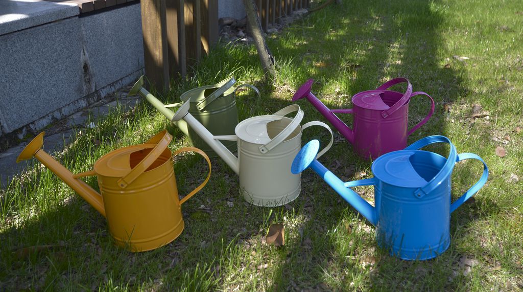 Watering Can