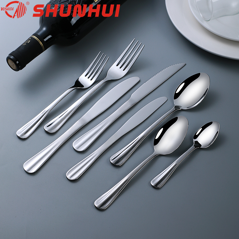 SH2169 Stainless Steel Cutlery