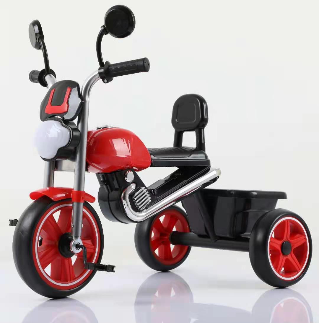 Children Tricycle