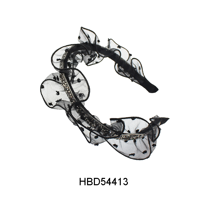 headband