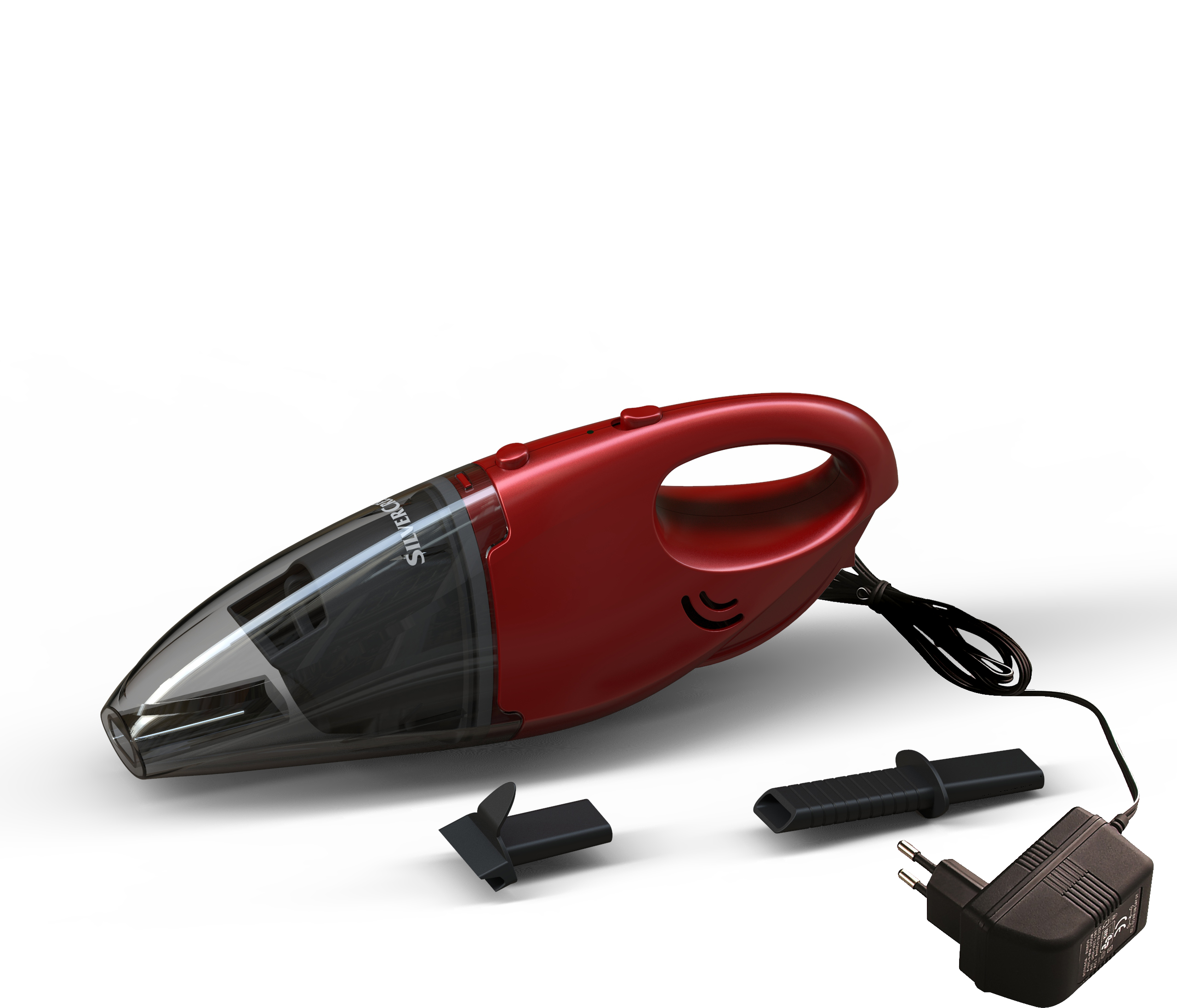 Ningbo Boyue Electrical Appliance Co.,Ltd. – Upright vacuum cleaner 2