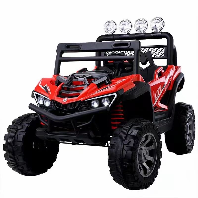Battery Car