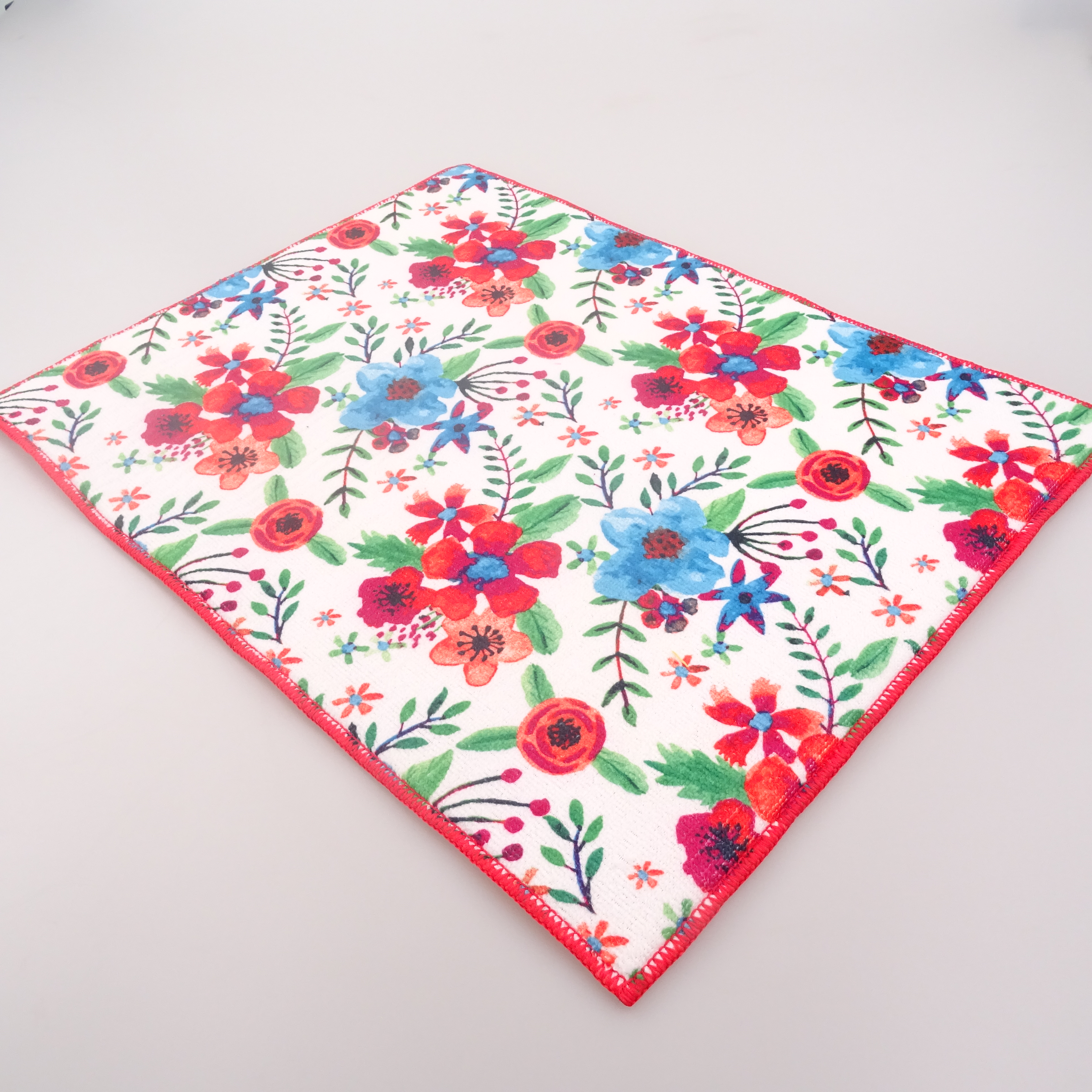 Microfiber Printing pad Kitchen Absorbent pads kitchen pad Microfiber pad