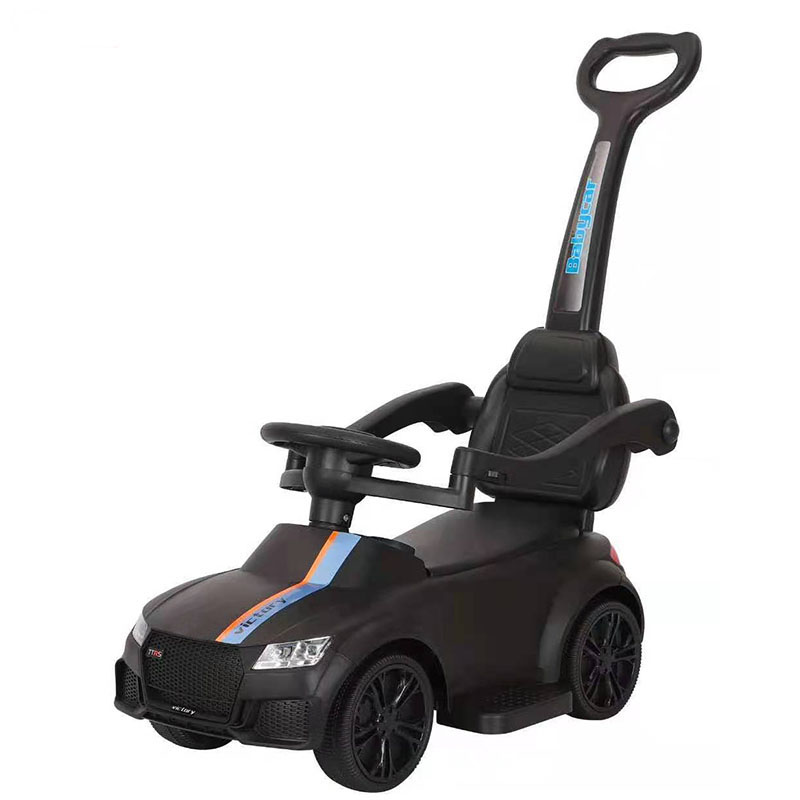 Battery Car