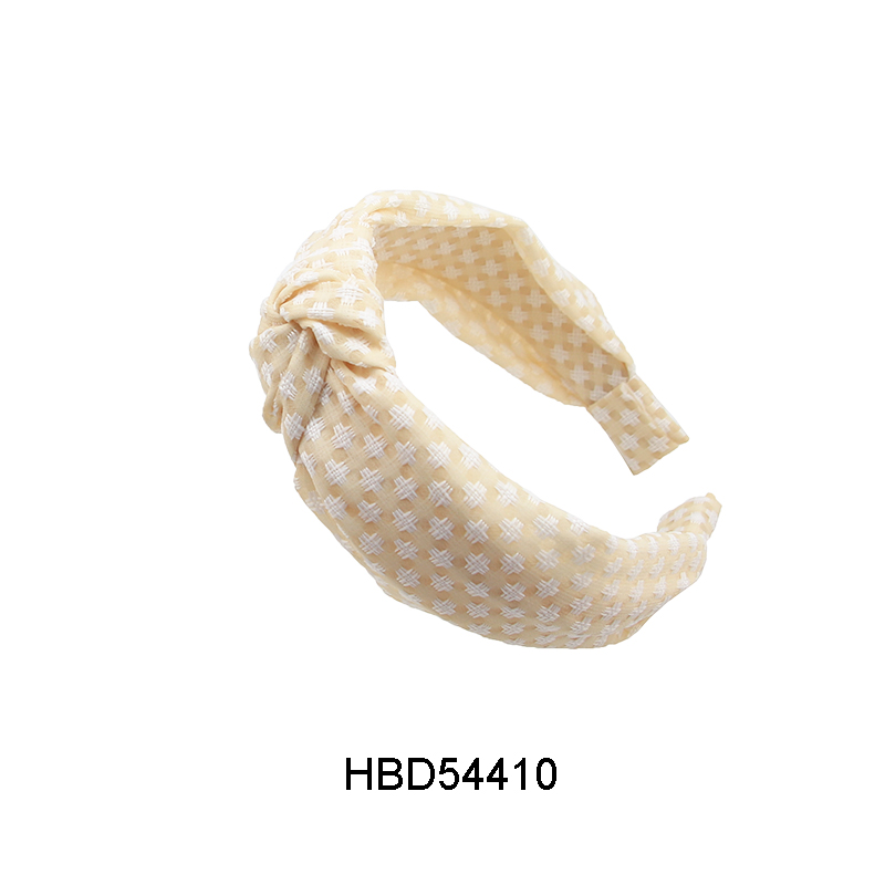 headband
