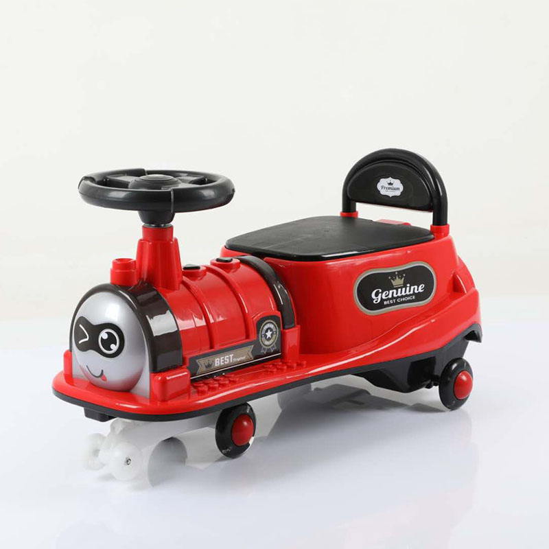 Swing Car