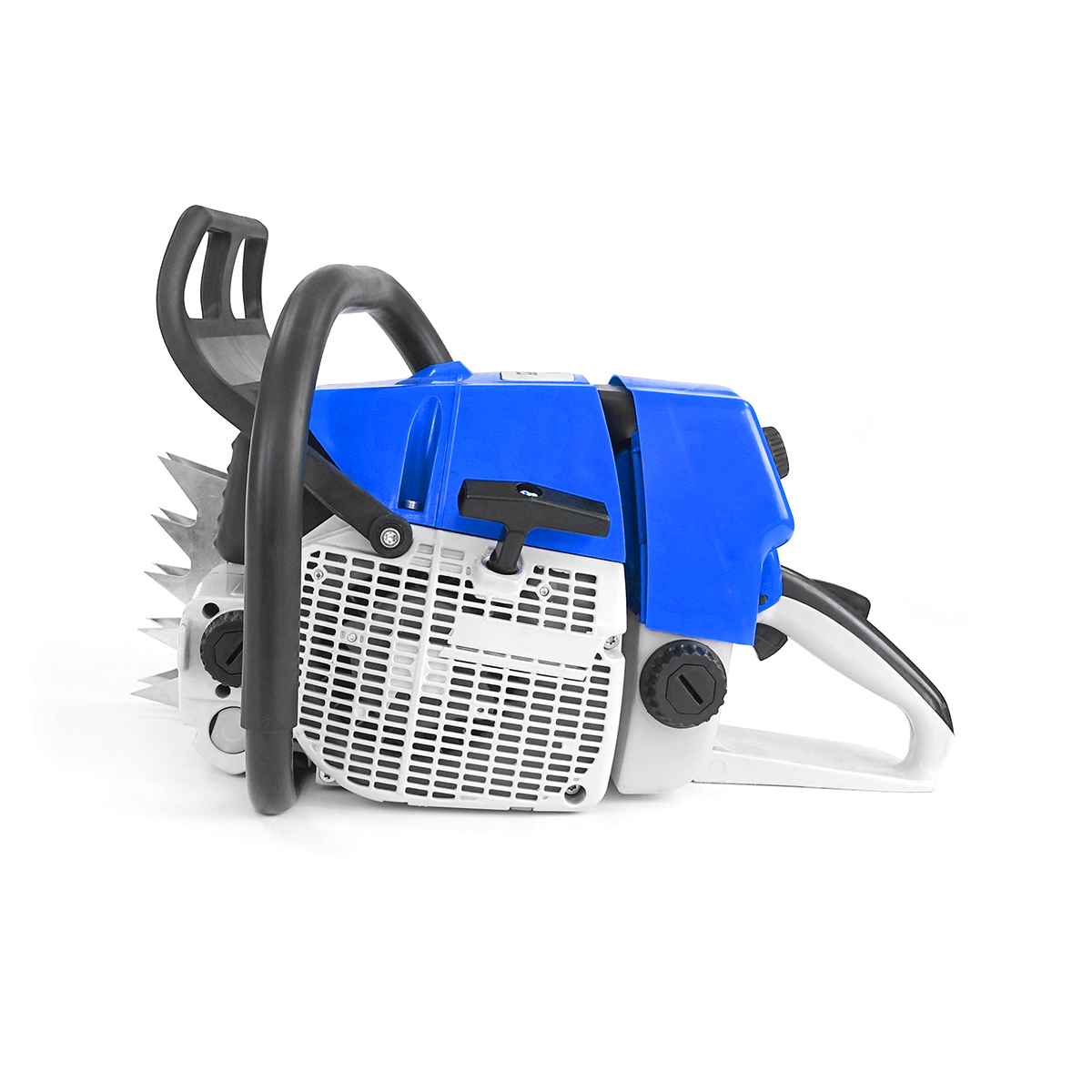 Petrol chainsaw gasoline chainsaw660 92cc motosierra motosega