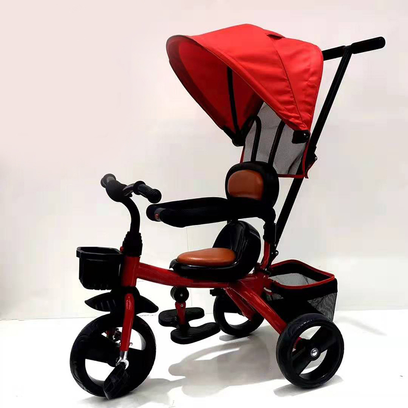 Children Tricycle