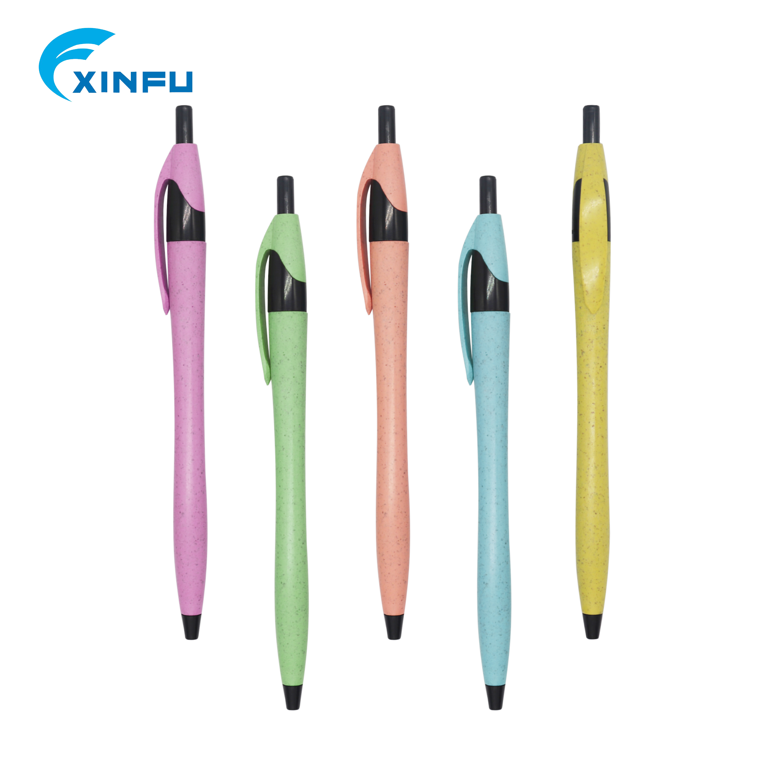 Eco-Friendly Pen