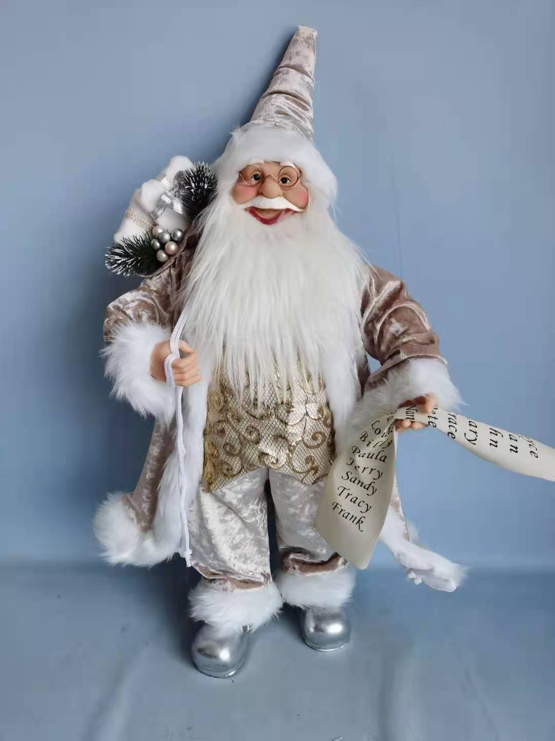 Santa clause
