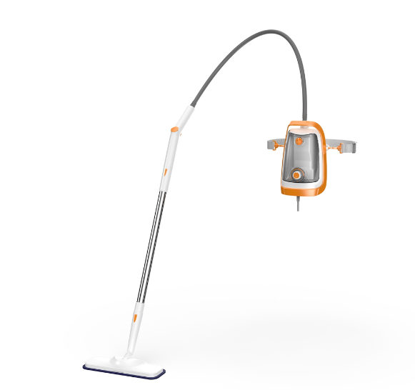 STEAM Cleaner