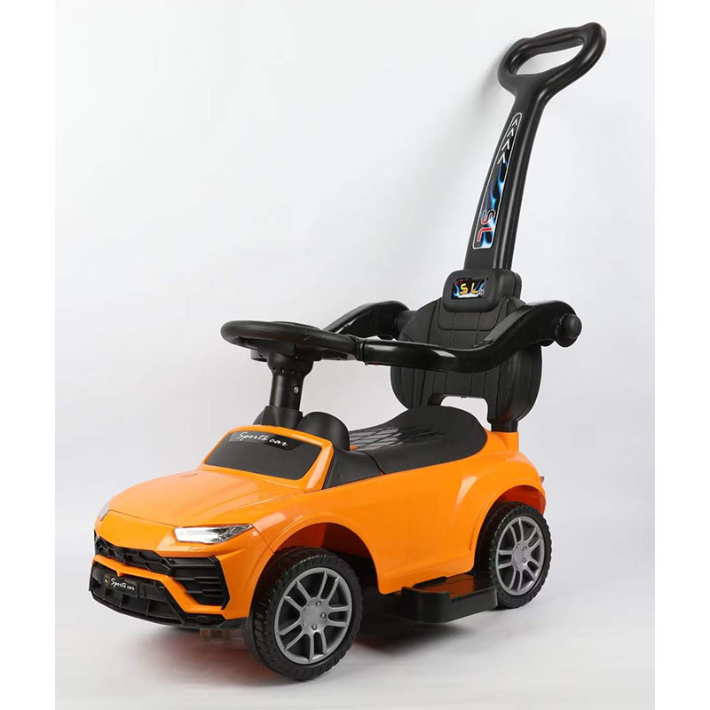 Ride On Car