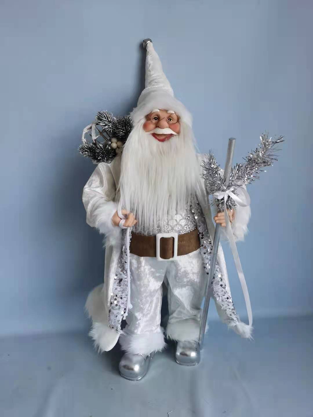 Santa Clause