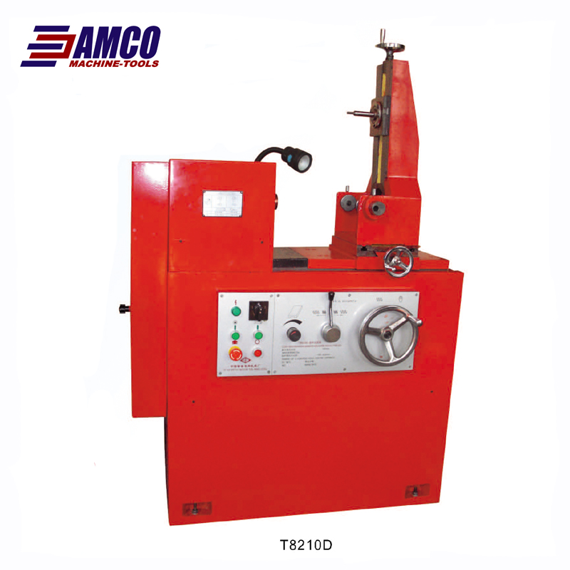 Con-rod Boring MachineT8210D