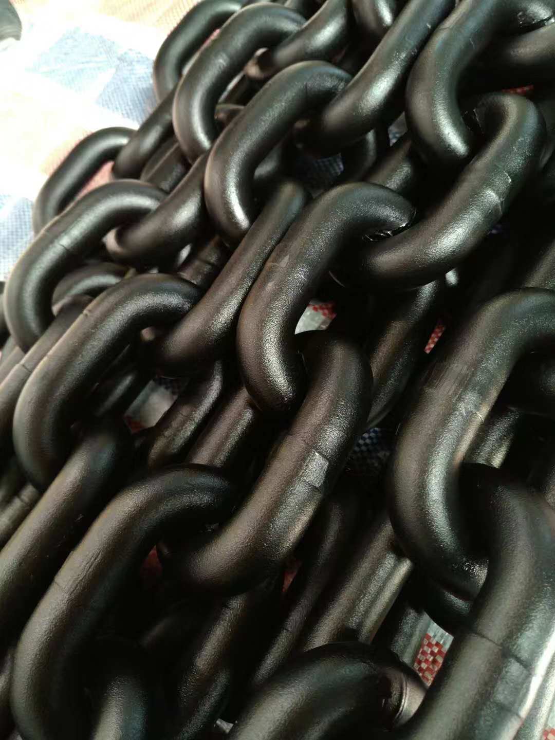 G80 Chain