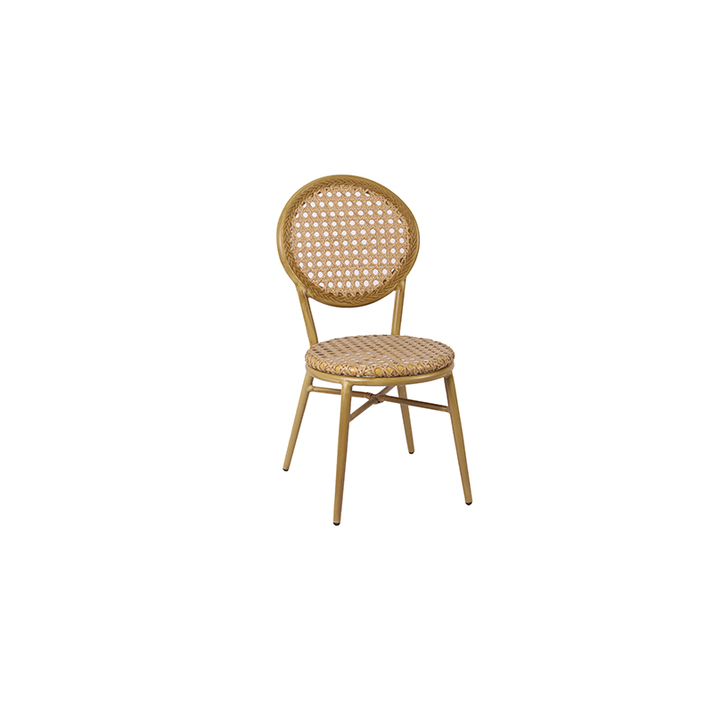 Outdoor chair