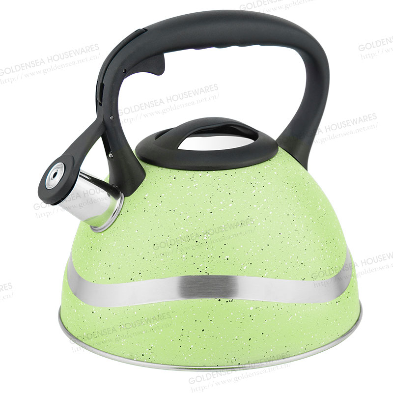 kettle