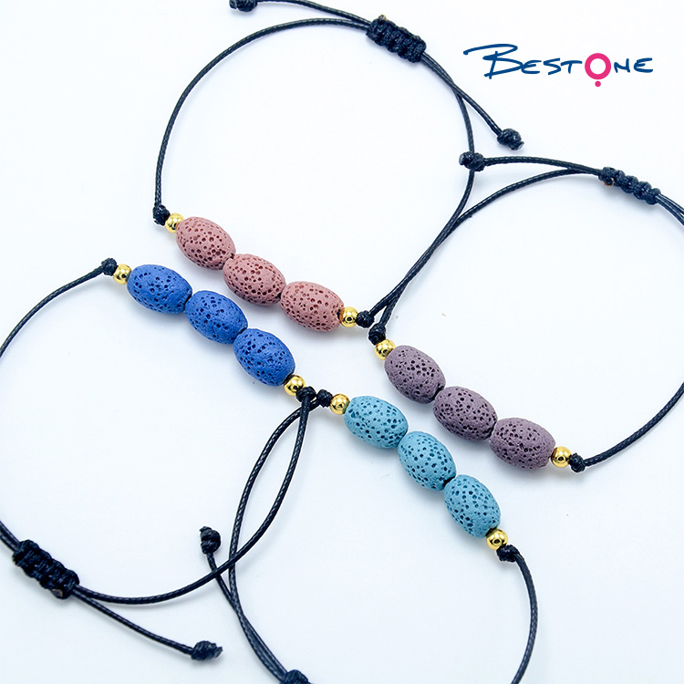 Lava Bracelet