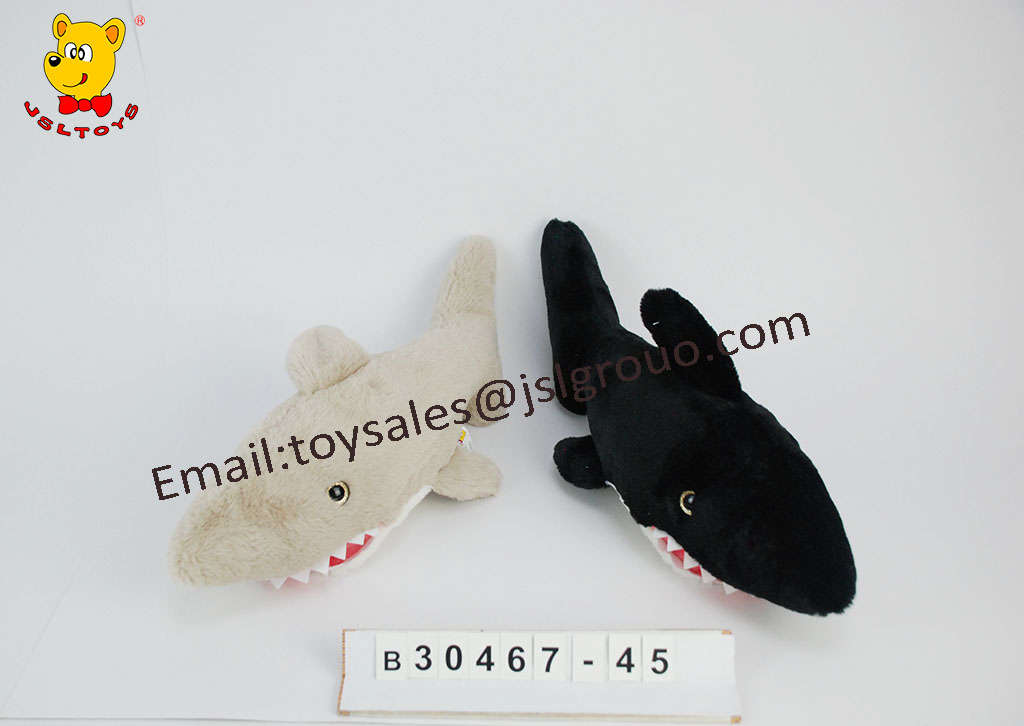 Plush Toys