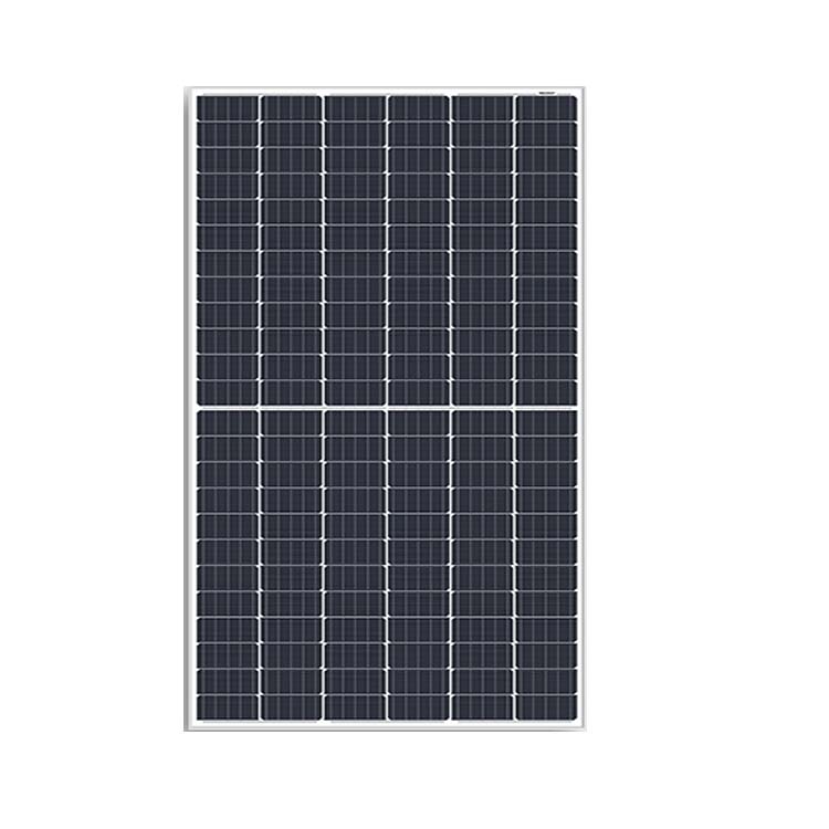 solar panels