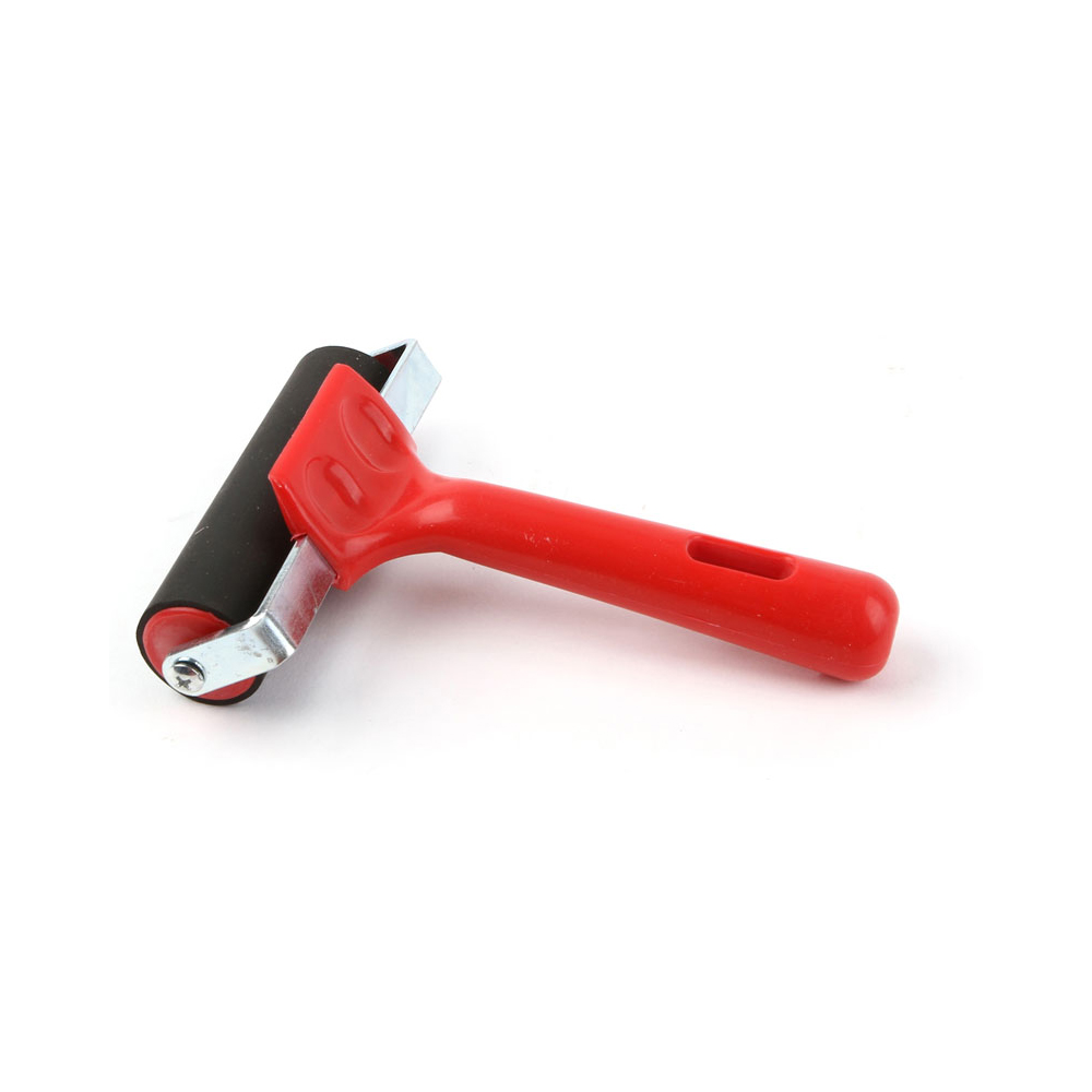 Deluxe Rubber Brayer