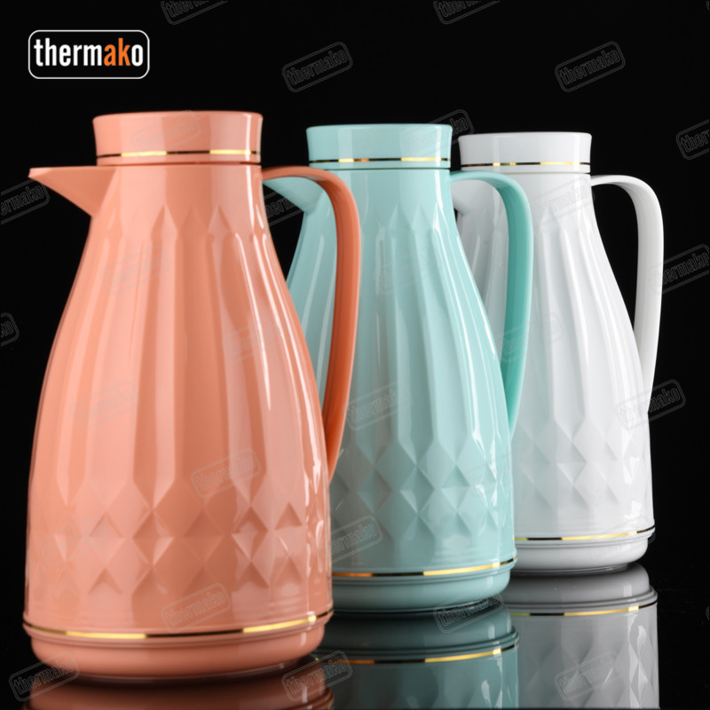 Vacuum Jug