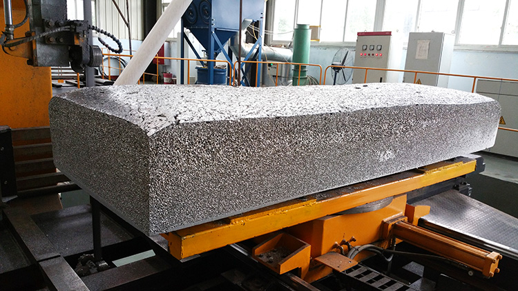 Shenzhen Boxiao Industrial Co., Ltd. – synthetic aluminum panels 3