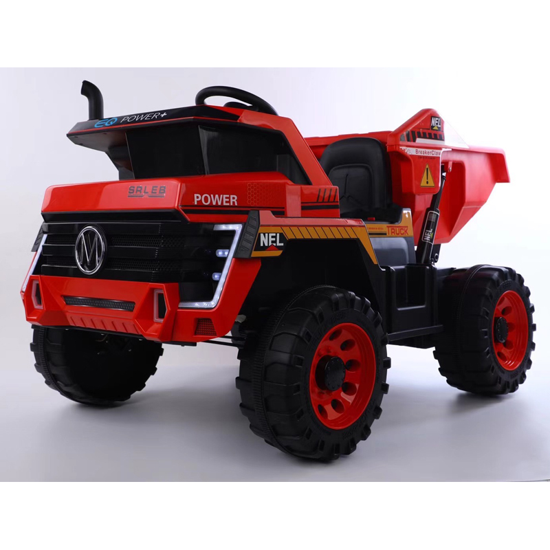 Battery Car