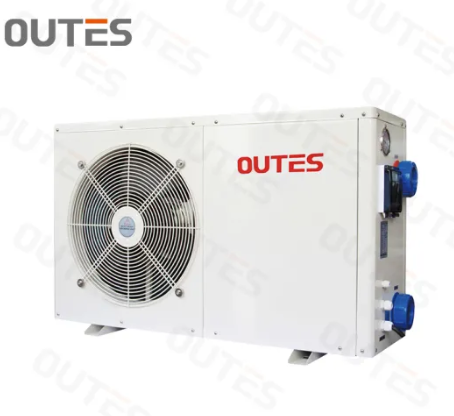 OUTES Residential Swimming Pool Heat Pump APbC5 & APbC8