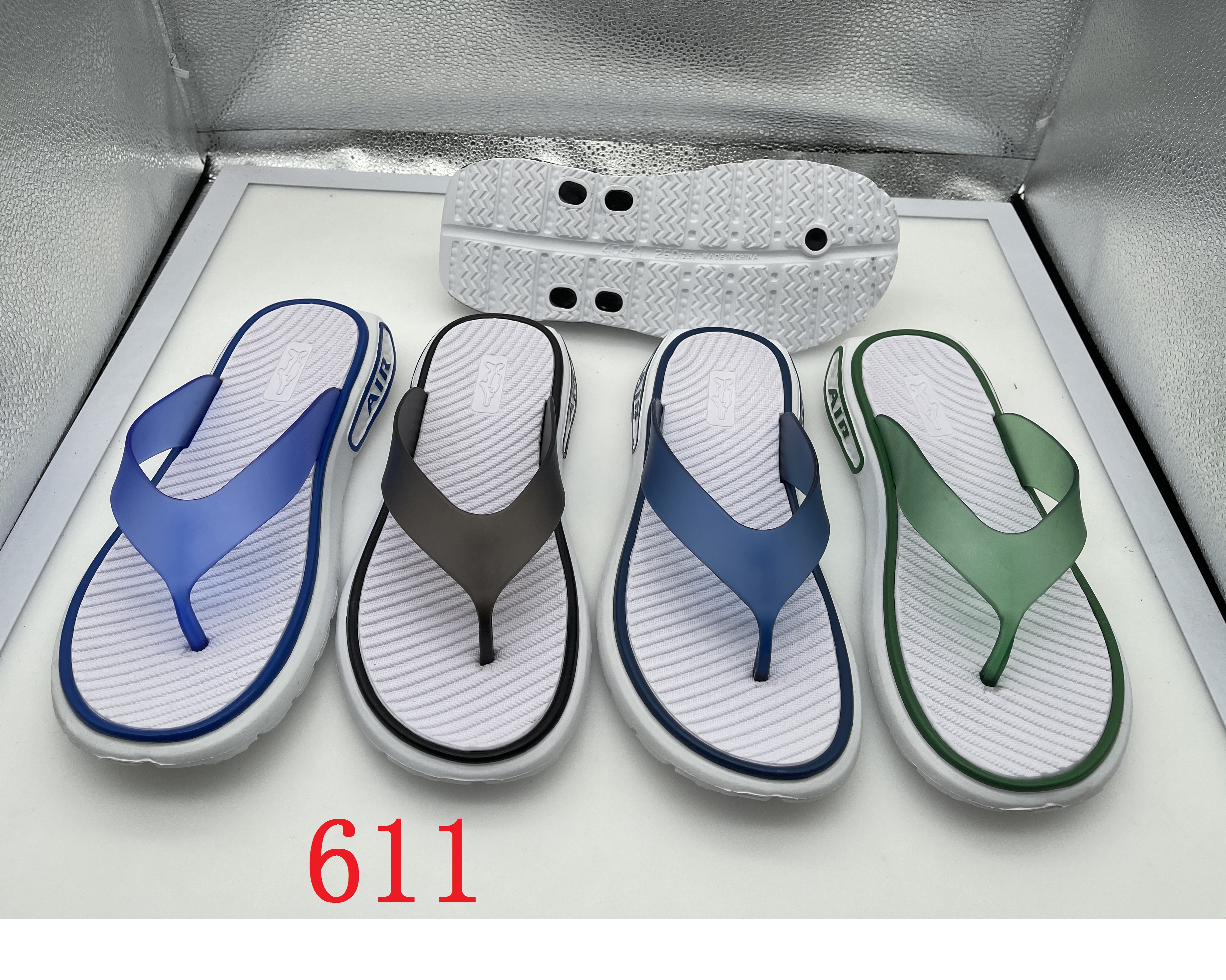 Flip-flops