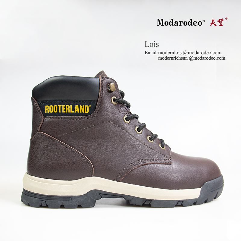 Work shoes/safety shoes/work boots/safety boots/steel toe shoes