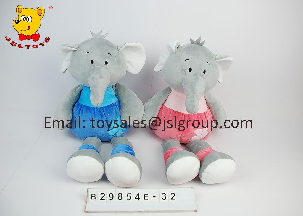 Plush Toys