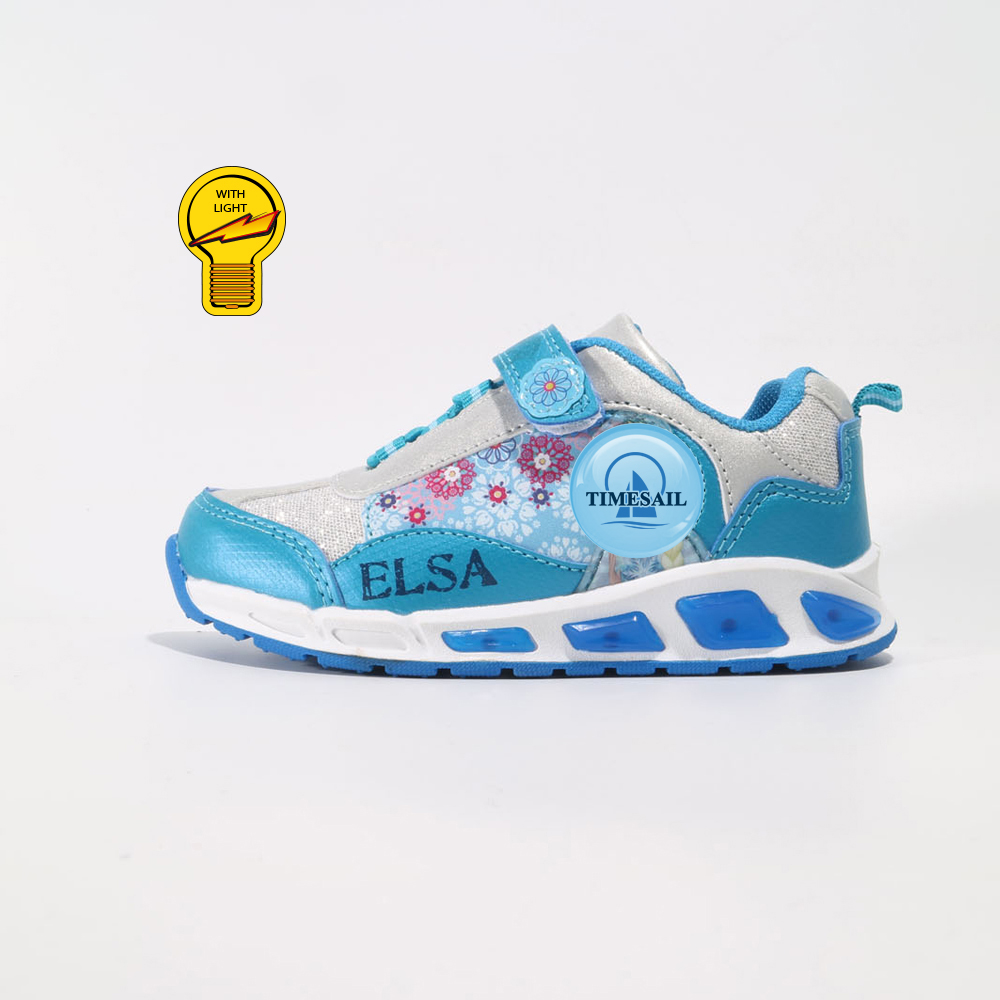 TIMESAIL CO.,LTD – children's shoes with light 3
