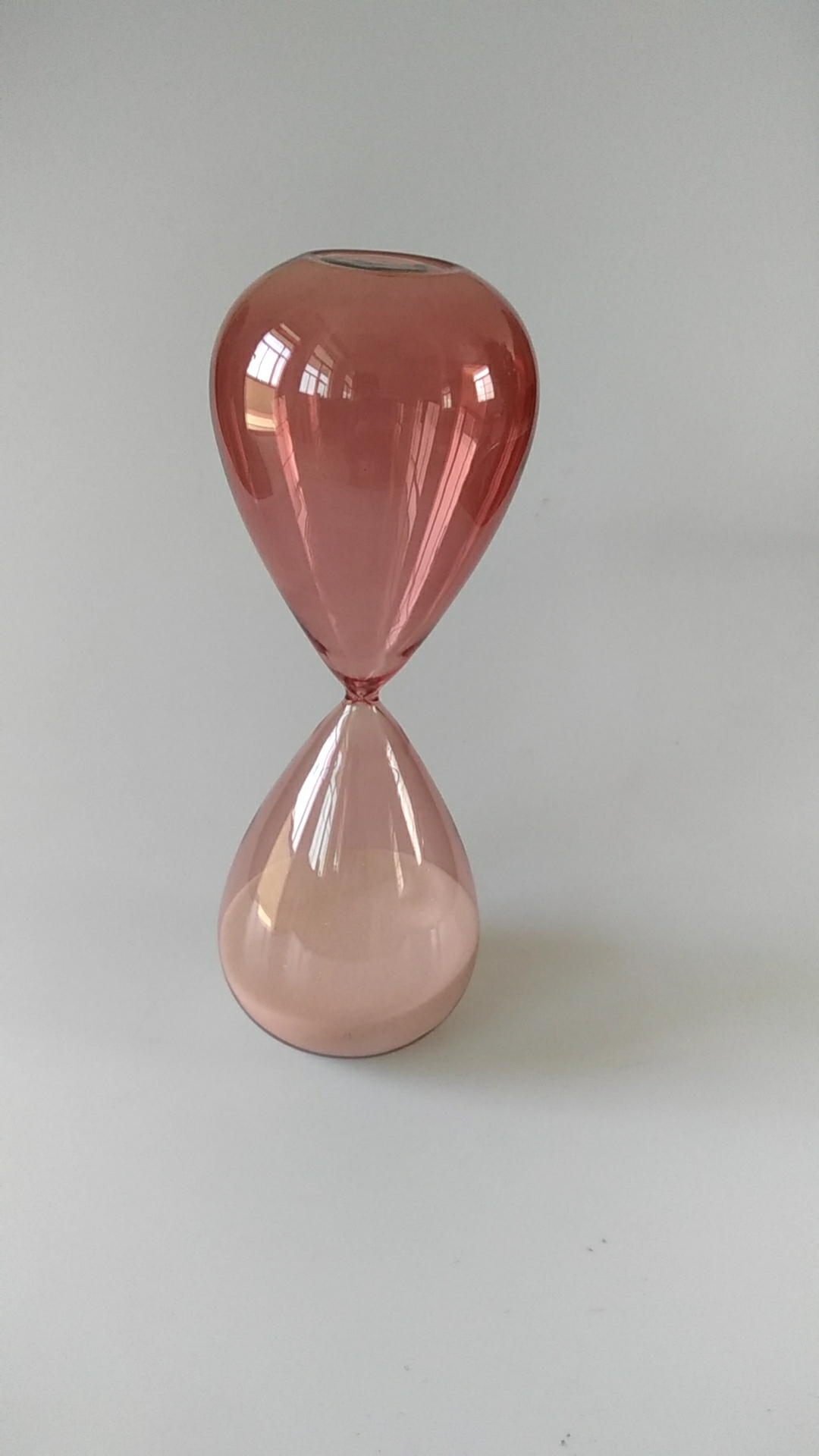 hour glass timmer