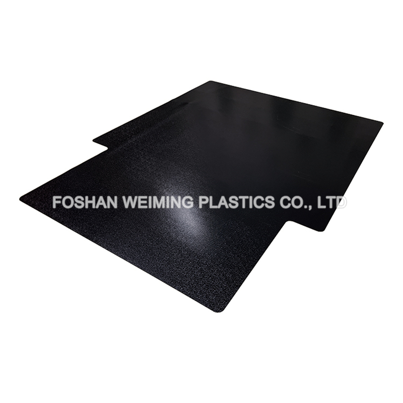 PVC Protective Mat For Flooring