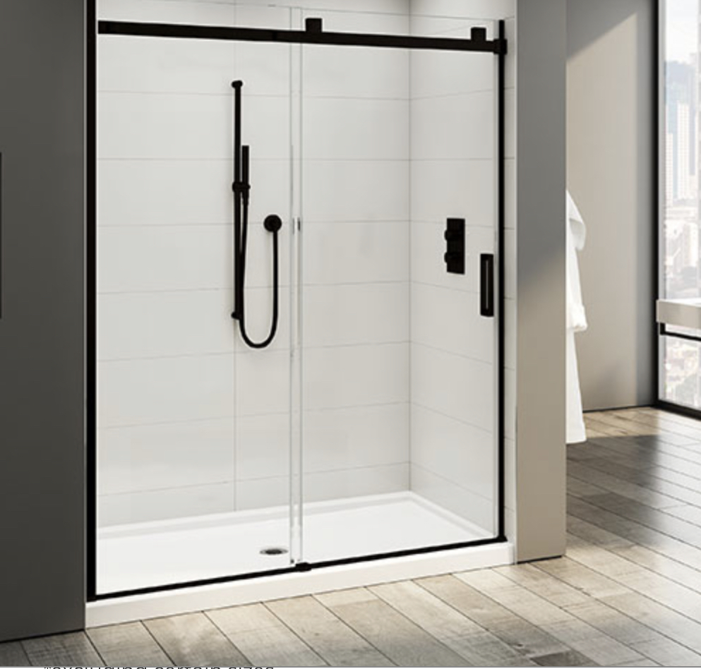 Shower Screen