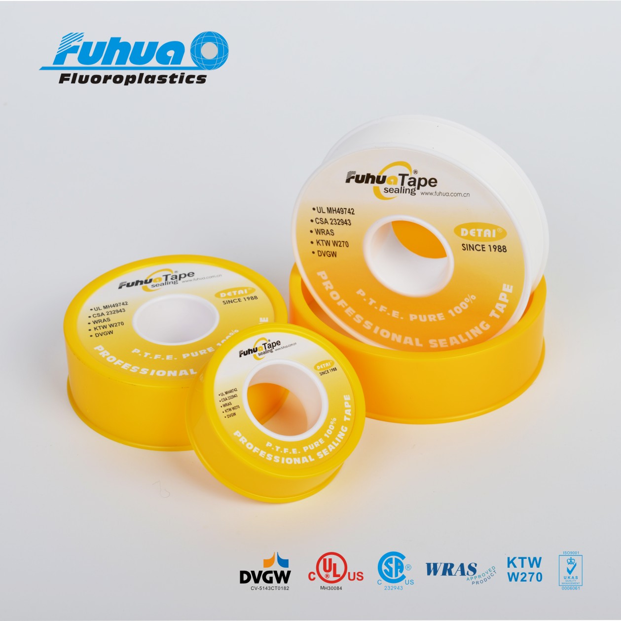 Ptfe Tape