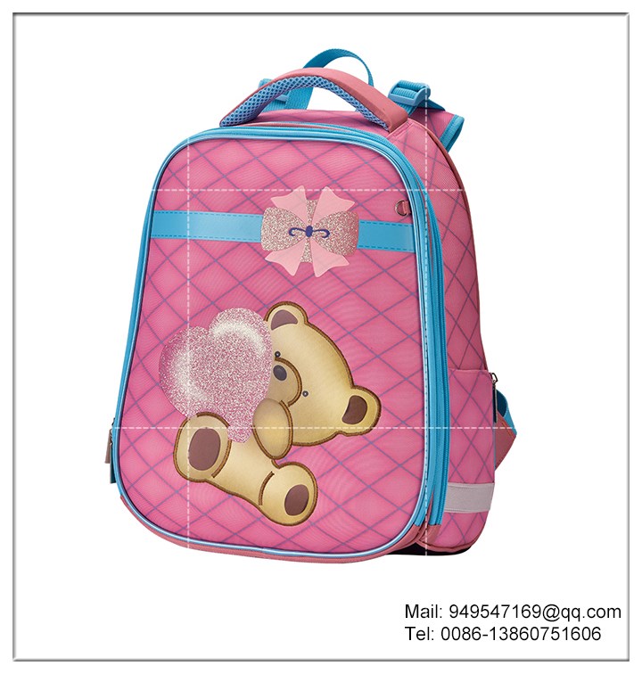 EVA backpack
