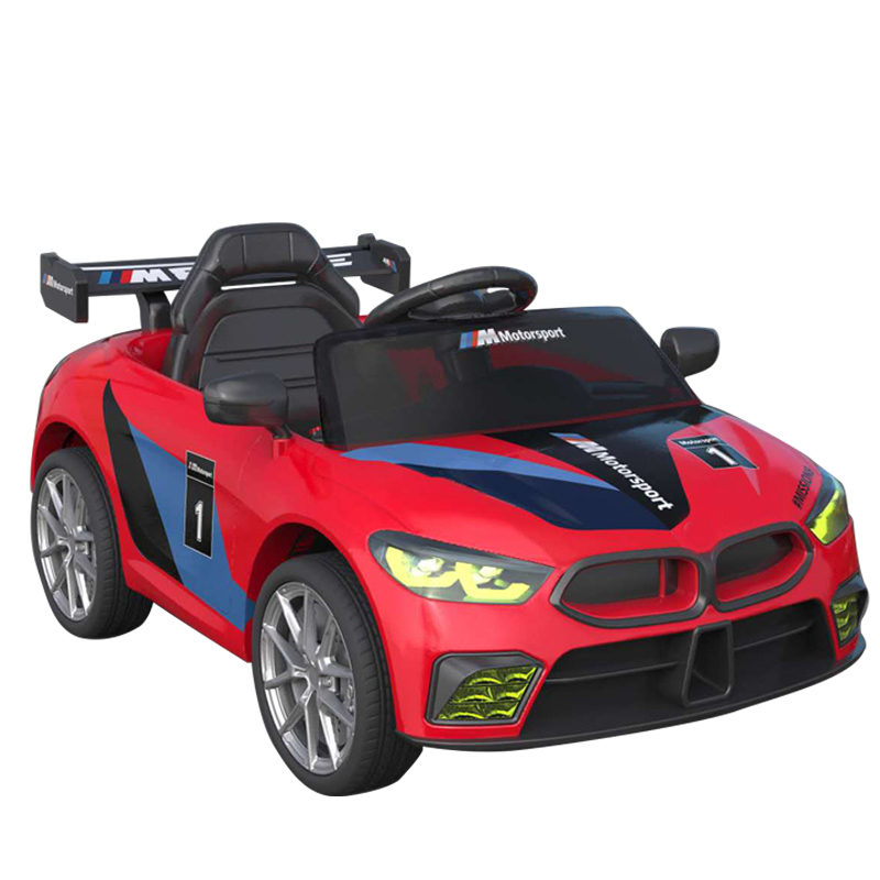 Battery Car