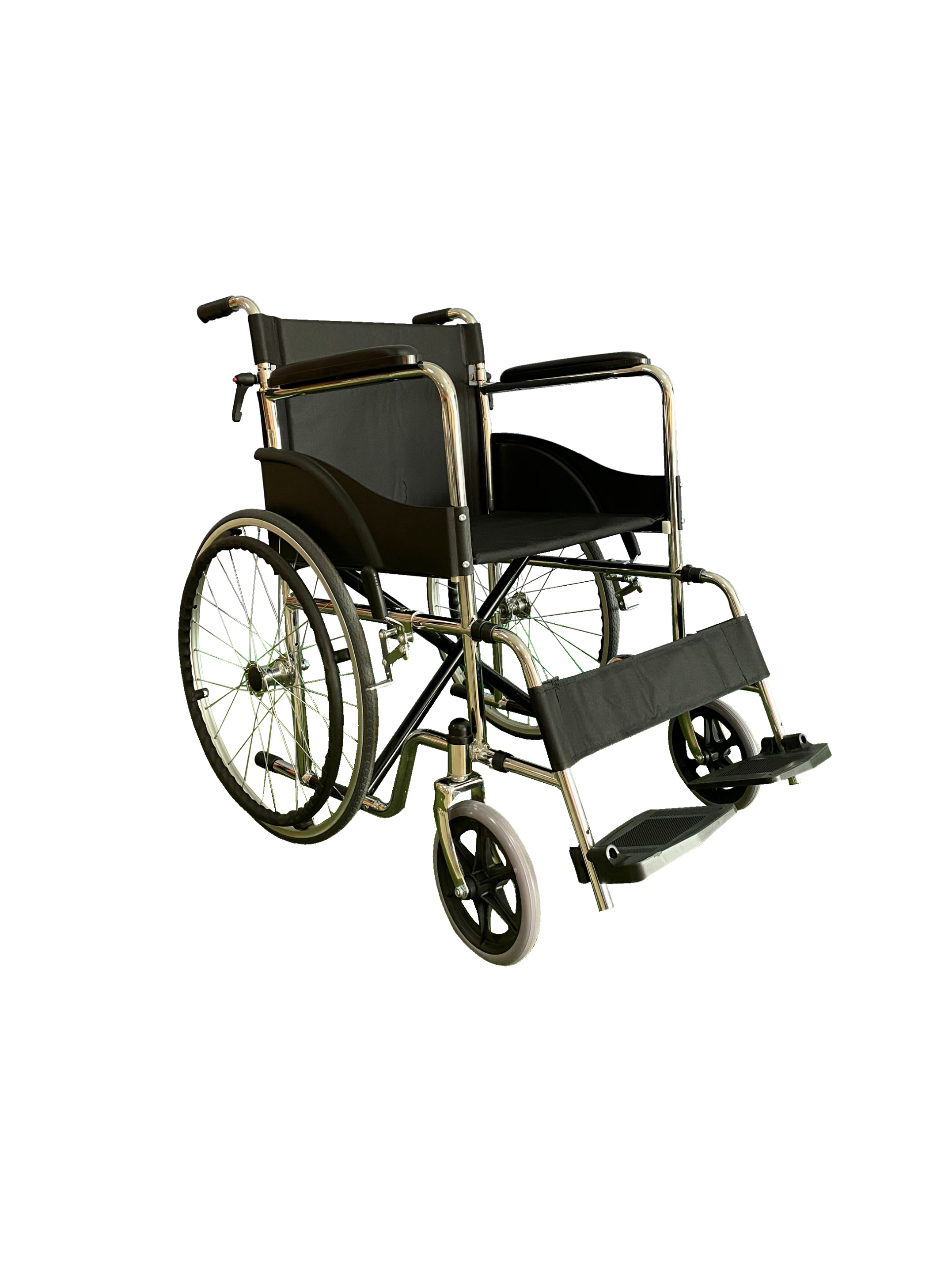 Steel Wheelchair/Wheelchair/Wheel Chair