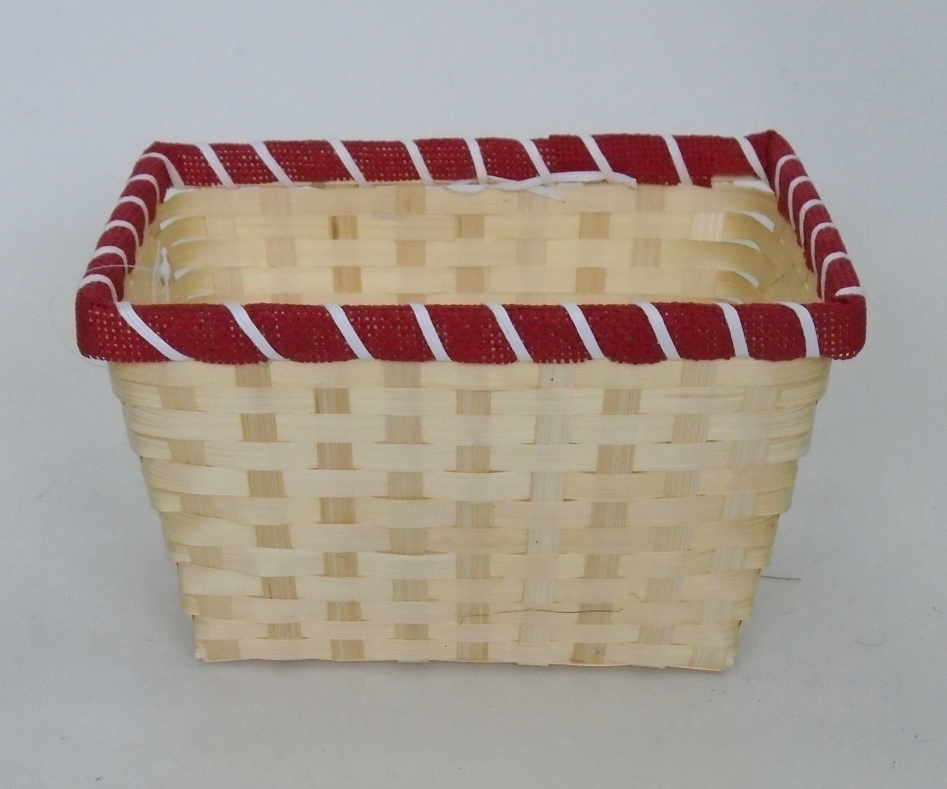 Xmas Bamboo Tray