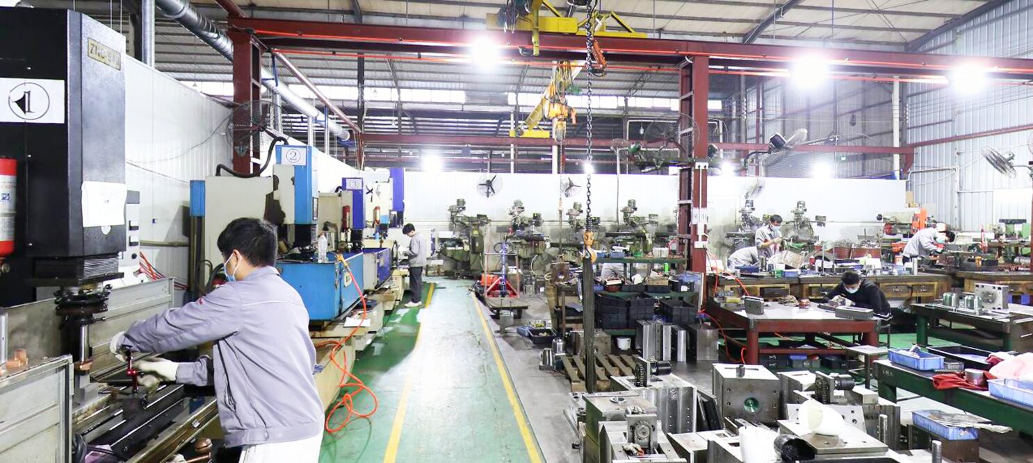 Jiangmen Lirong Import and Export Trading Co., Ltd. – motorcycle horns 2