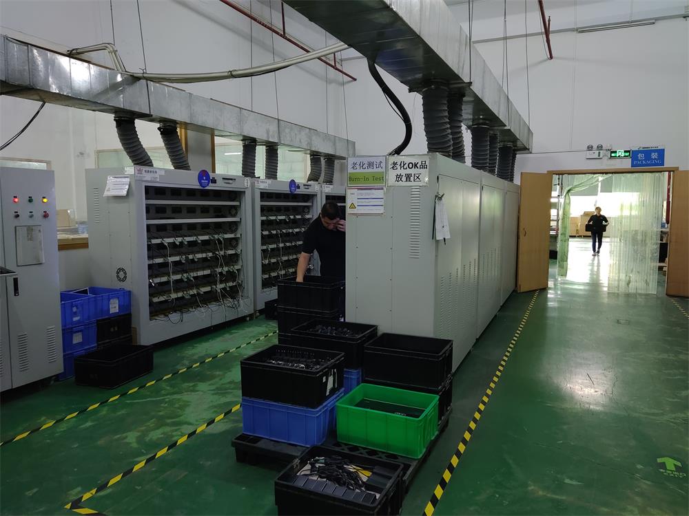 Hubei Feiyang Automotive Electronics Technology Co., Ltd. – Bluetooth headsets 2