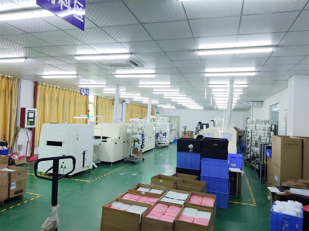 Hubei Feiyang Automotive Electronics Technology Co., Ltd. – headsets 3