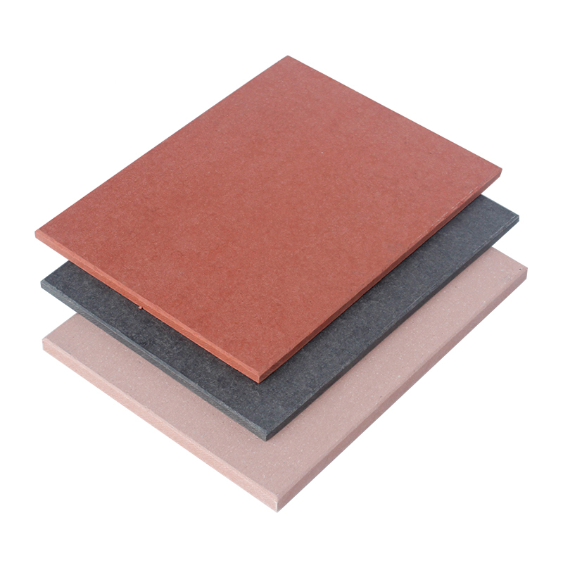 High Strength Exterior Wall Cladding Fiber Cement Board