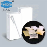 Food grade paper straw hot melt glue