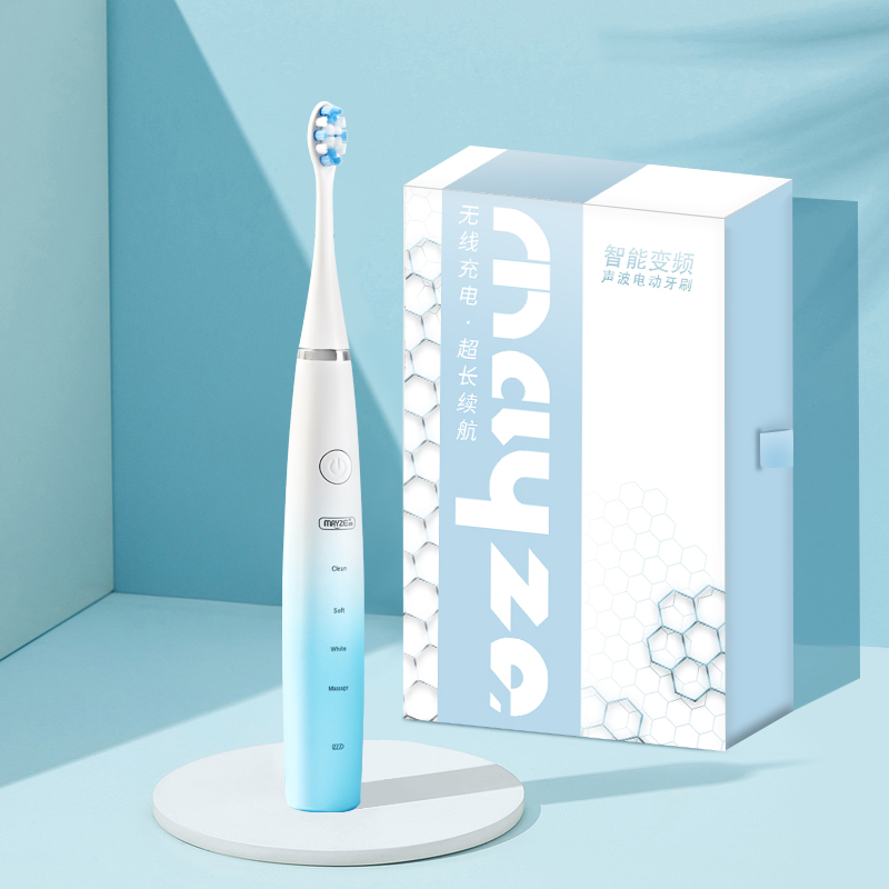 Sonic Electric Toothbrush