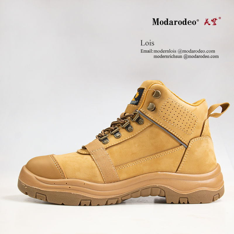 work shoes/safety shoes/work boots/safety boots/steel toe shoes