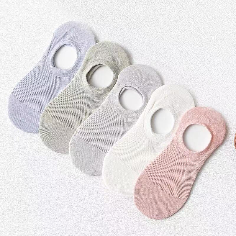 Women socks, women no show socks